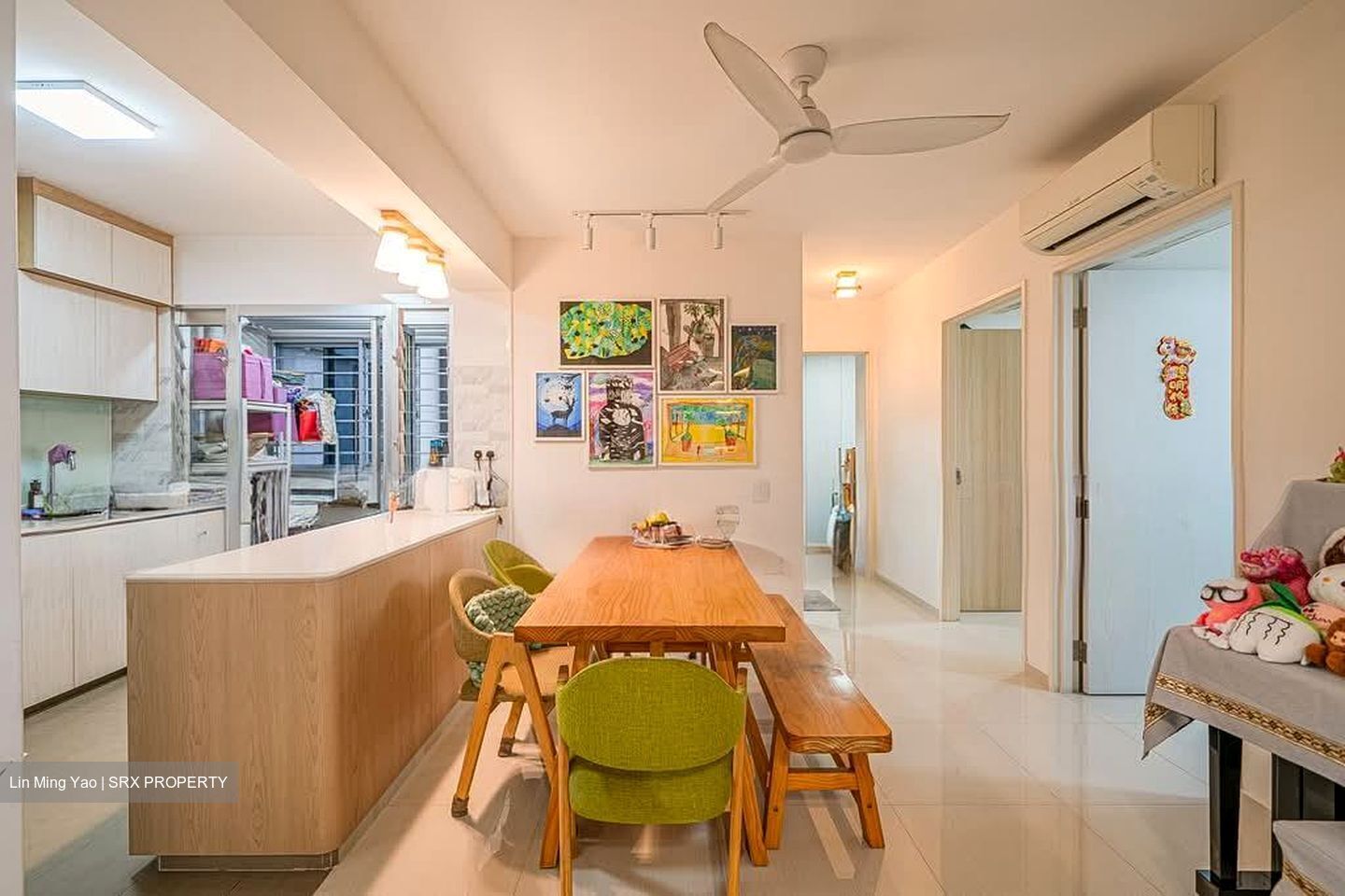 Blk 228A Ang Mo Kio Court (Ang Mo Kio), HDB 4 Rooms #582938801